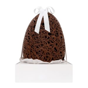 Sorrisi Cioccolato - Uovo di cioccolato al latte