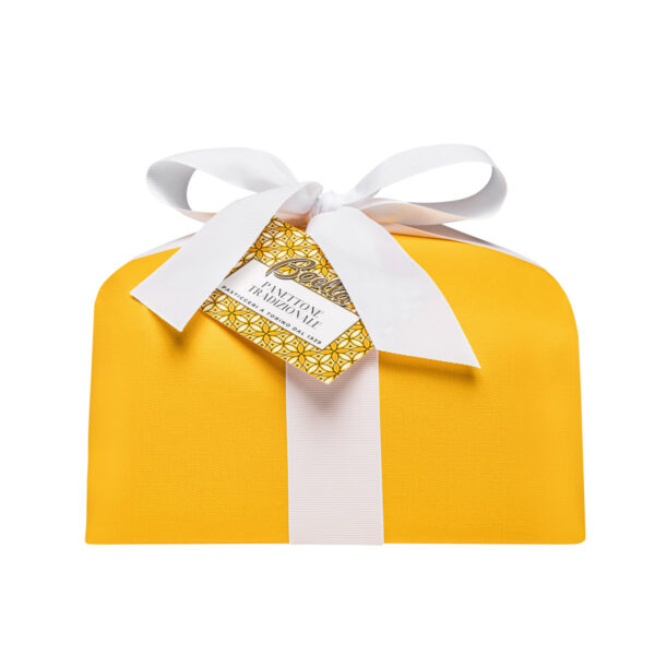 Boella Panettone Tradizionale