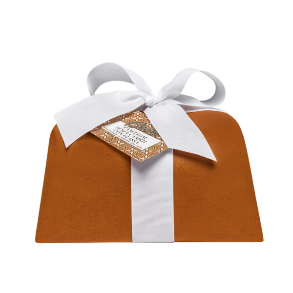 Boella - Panettone Senza Canditi con Glassa
