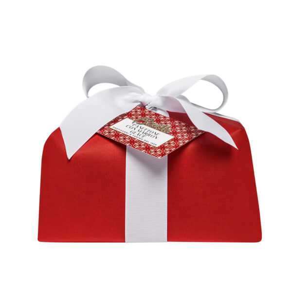 Boella - Panettone Marron Glaces