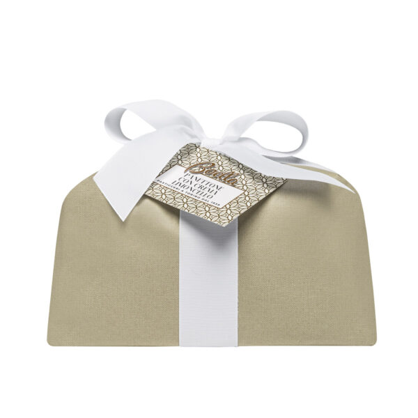 Panettone Crema Limoncello