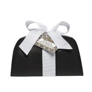 Panettone con crema al Marc de Champagne