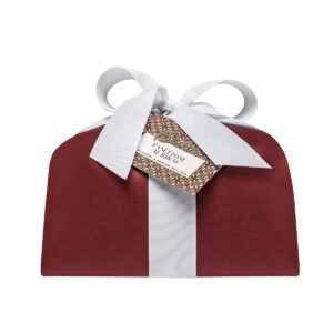Panettone imbevuto al rhum