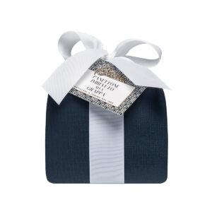 Panettone imbevuto alla grappa
