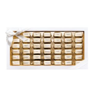 Sorrisi Cioccolato - Gianduiotti Assortiti