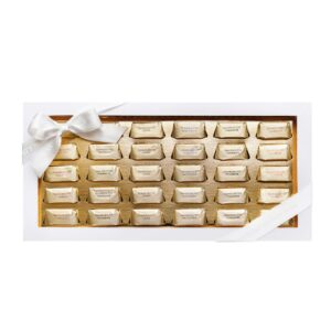Sorrisi Cioccolato - Gianduiotti Assortiti