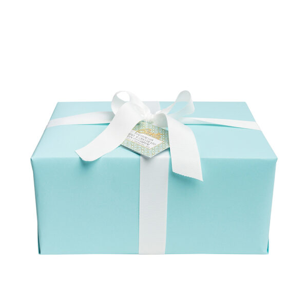 Panettone Tradizionale con uvetta e canditi