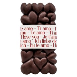 Sorrisi Cioccolato - Cremino Fondente