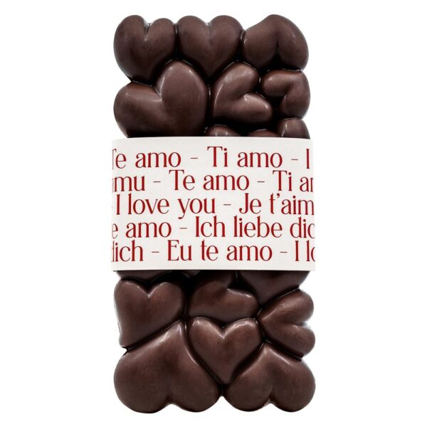 Sorrisi Cioccolato - Cremino Fondente