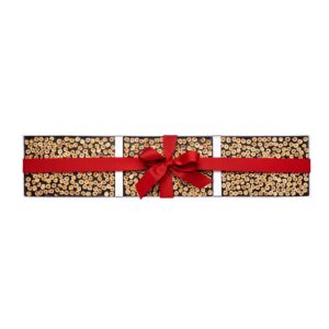 Sorrisi Cioccolato - Esclusività - Unico fondente e nocciole