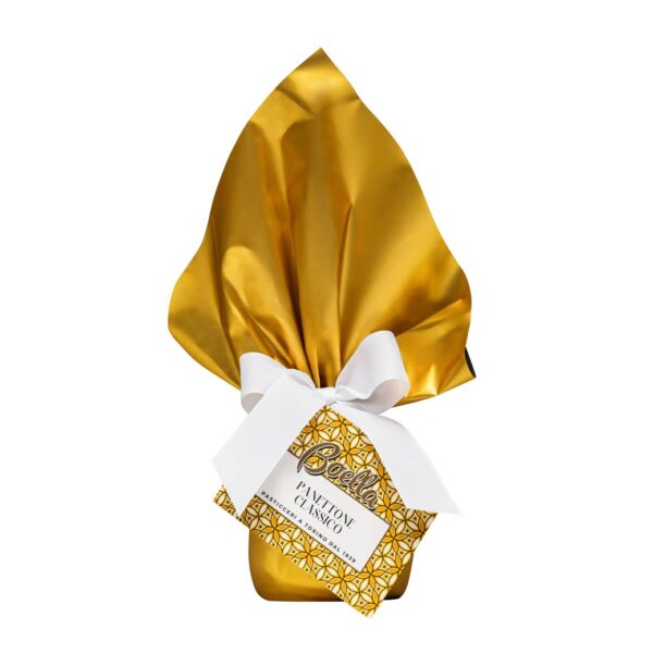 Boella - Panettoncino Classico