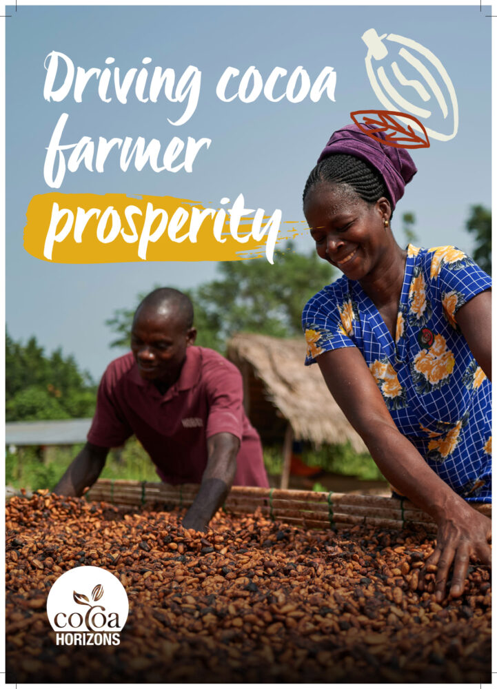 Cocoa Horizons - Il nostro cioccolato Cocoa Horizons