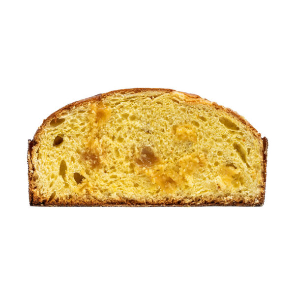 Boella Colomba Crema Zabaione