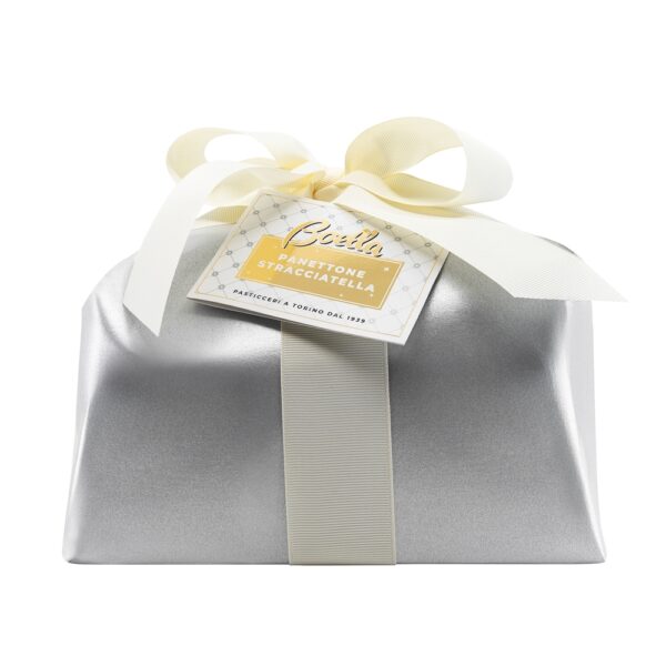Boella - Panettone Stracciatella