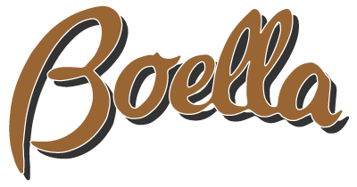 Boella Logo